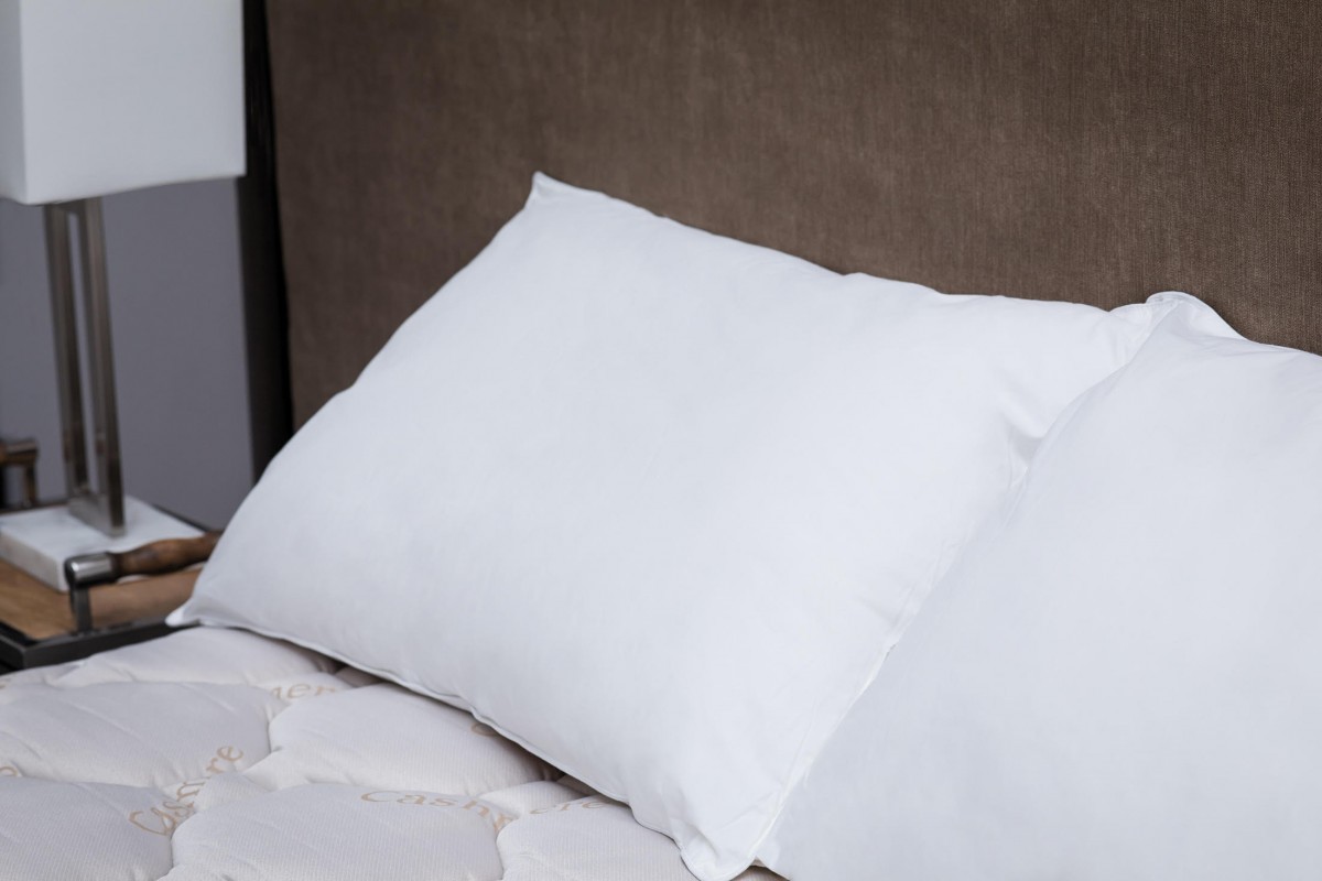 extra large pillows uk