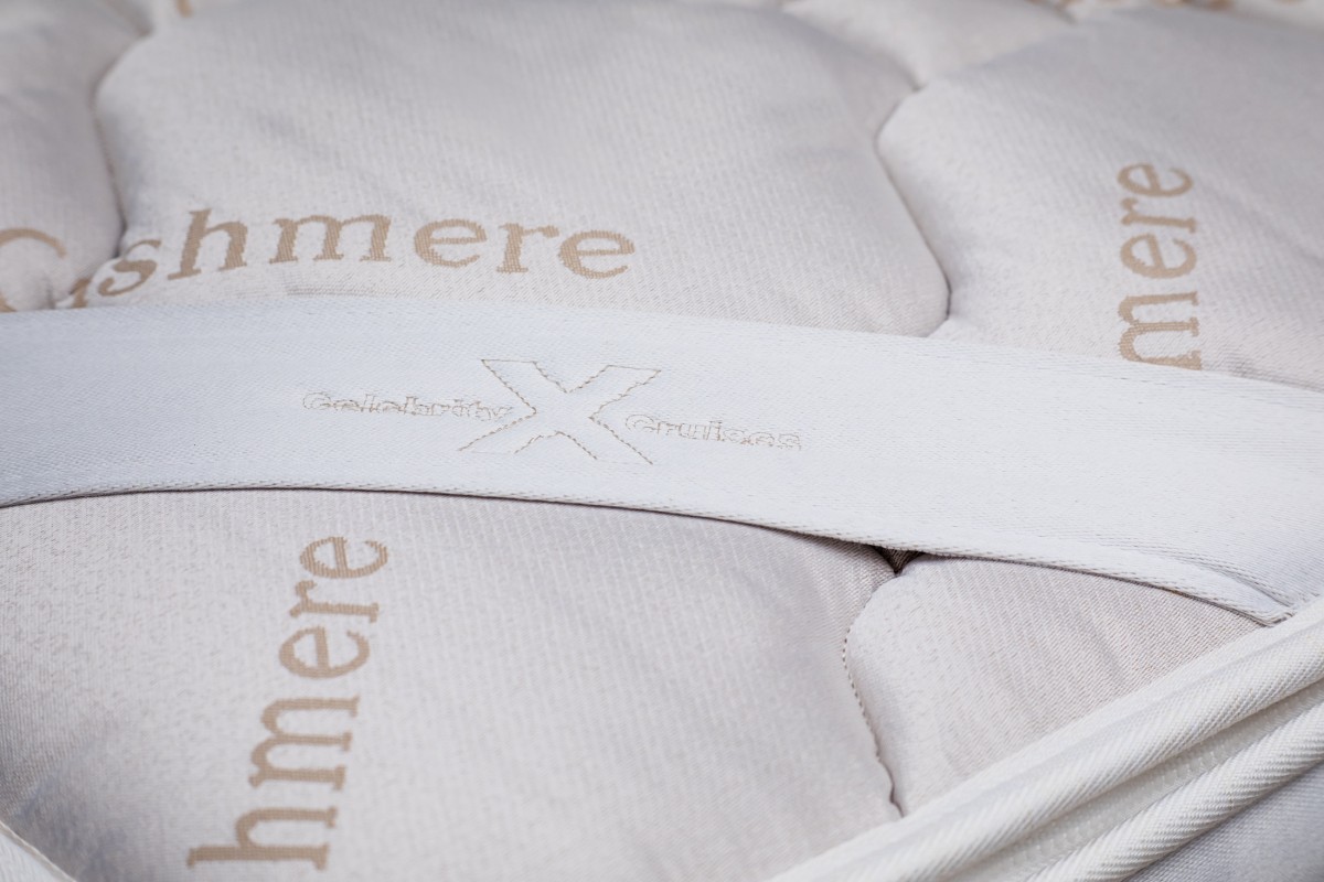 celebrity exclusive exhale bedding ing-sized cashmere mattresses