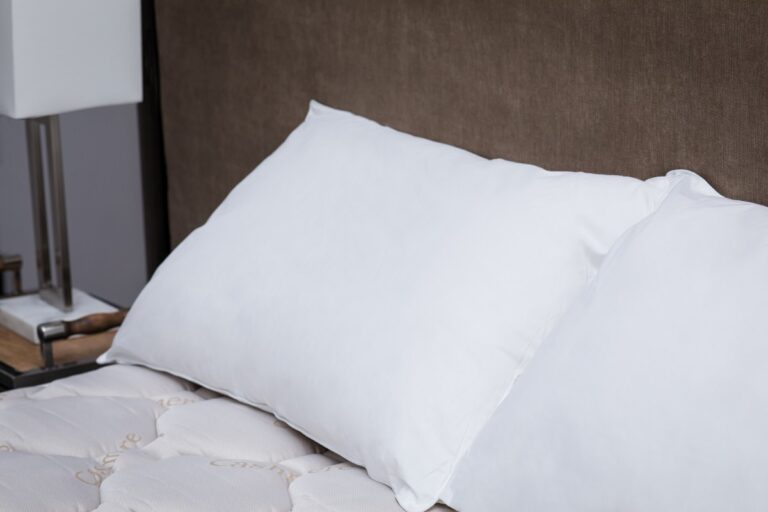 carnival cruise pillows